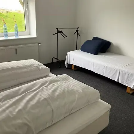 Ammitsbol C شقة *