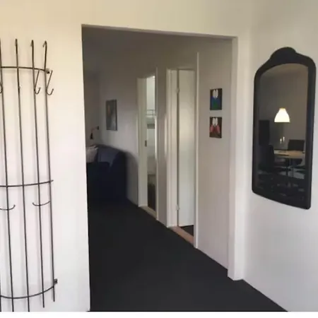 Apartment Ammitsbol C *