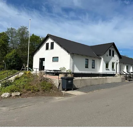 شقة Ammitsbol C *