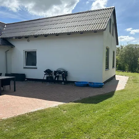 Ammitsbol C Apartment Vejle