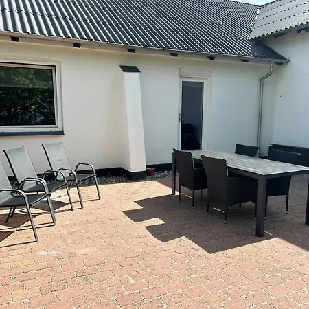 Ammitsbol C Apartamento Vejle