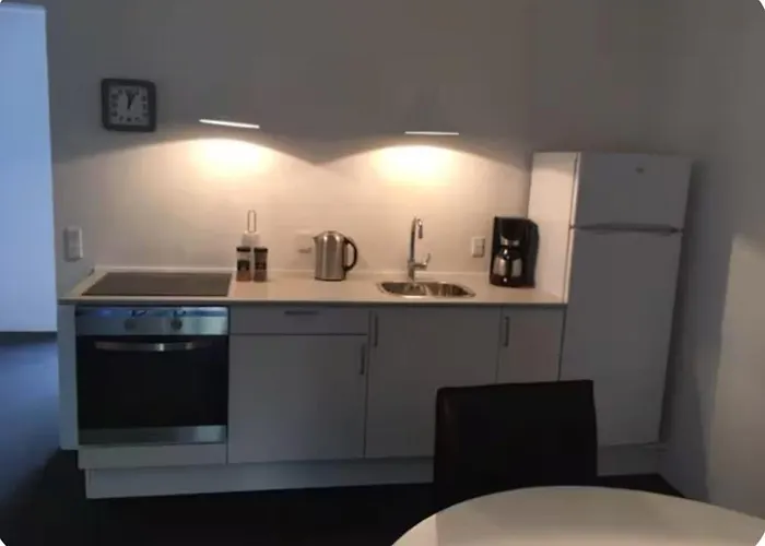 Ammitsbol C Apartment *