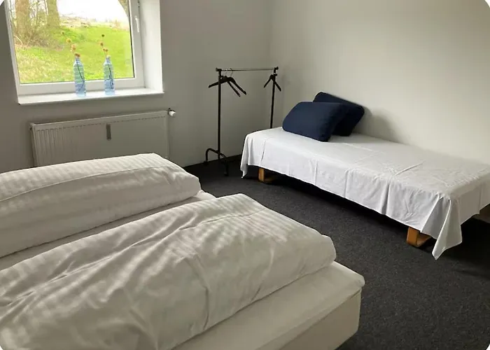 Ammitsbol C Apartment *