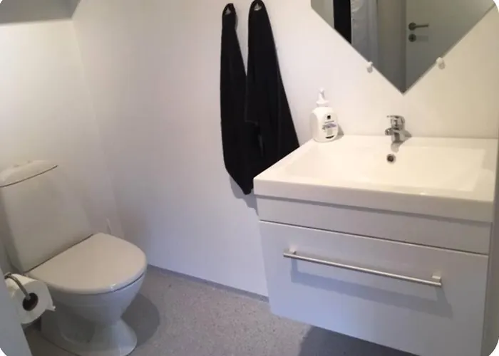 Ammitsbol C Apartment