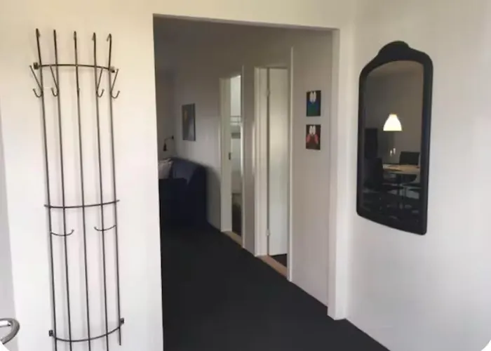 Apartment Ammitsbol C *