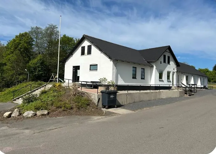 아파트 Ammitsbol C *