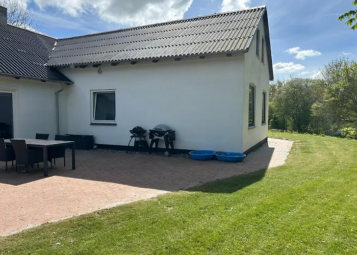 Ammitsbol C Apartment Vejle