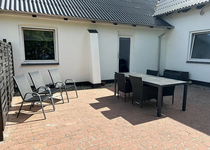 Ammitsbol C 아파트 바일레